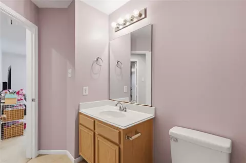 Bath - 2703 Hidden Spring Vale Dr, Spring, TX 77386 photo 5 of 5