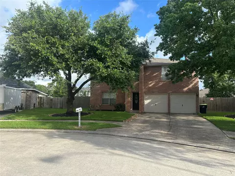 Exterior - 2703 Hidden Spring Vale Dr, Spring, TX 77386 photo 2 of 3