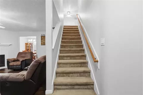 Entry Way - 2703 Hidden Spring Vale Dr, Spring, TX 77386 photo 1 of 2