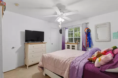Bedroom - 2703 Hidden Spring Vale Dr, Spring, TX 77386 photo 6 of 6