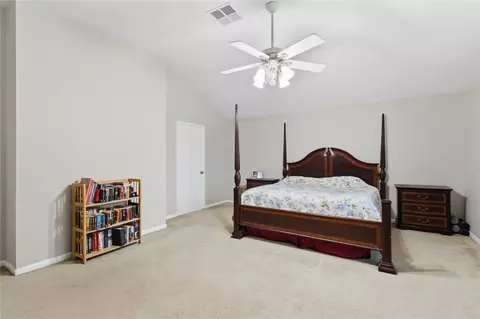 Bedroom - 2703 Hidden Spring Vale Dr, Spring, TX 77386 photo 1 of 6