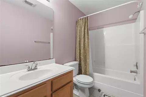 Bath - 2703 Hidden Spring Vale Dr, Spring, TX 77386 photo 4 of 5