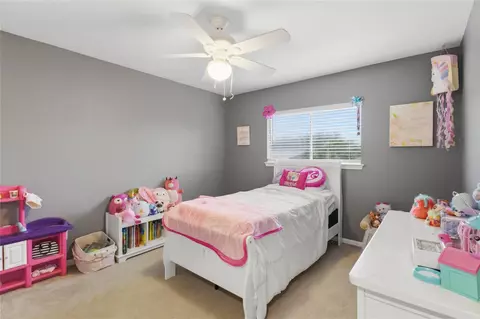 Bedroom - 2703 Hidden Spring Vale Dr, Spring, TX 77386 photo 3 of 6