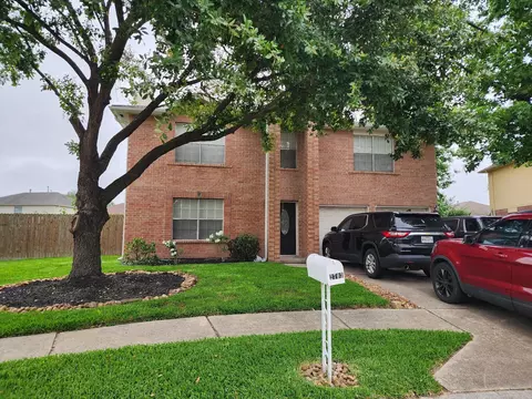 2703 Hidden Spring Vale Dr, Spring, TX 77386