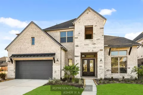 26706 Beacon Lodge Ln, Richmond, TX 77406