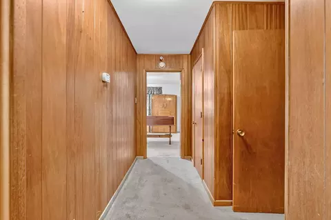 Entry Way - 2312 Kent St, Bryan, TX 77802 photo 2 of 2