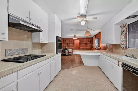 Kitchen - 2312 Kent St, Bryan, TX 77802 photo 4 of 5
