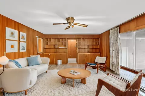 Living - 2312 Kent St, Bryan, TX 77802 photo 3 of 4