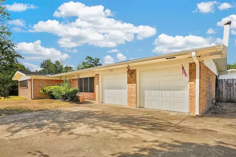 Exterior - 2312 Kent St, Bryan, TX 77802 photo 6 of 6