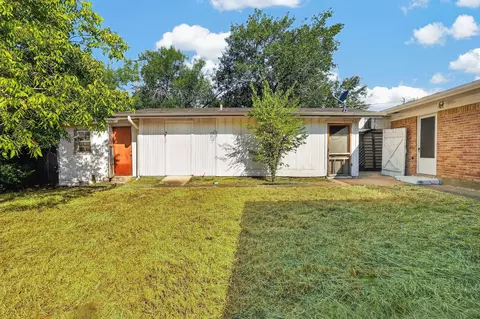 Exterior - 2312 Kent St, Bryan, TX 77802 photo 4 of 6