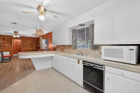 Kitchen - 2312 Kent St, Bryan, TX 77802 photo 5 of 5
