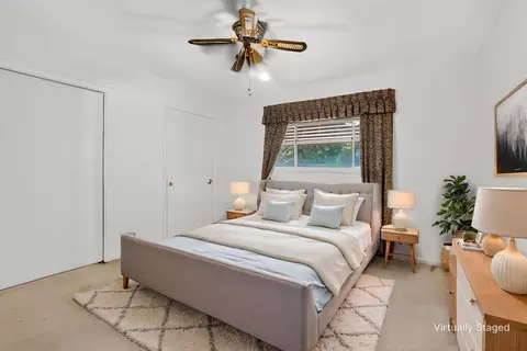 Bedroom - 2312 Kent St, Bryan, TX 77802 photo 5 of 6