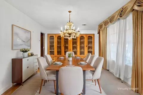 Dining - 2312 Kent St, Bryan, TX 77802 photo 2 of 2