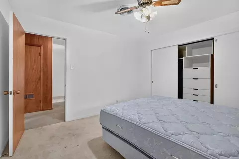 Bedroom - 2312 Kent St, Bryan, TX 77802 photo 3 of 6