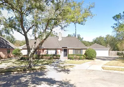 3735 Adonia Pl, Sugar Land, TX 77479