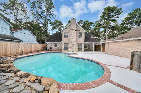 12911 Cluster Pine Dr, Cypress, TX 77429
