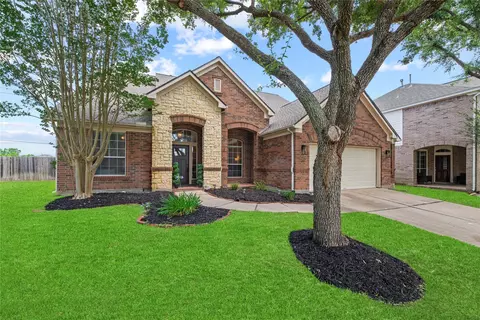 25622 Foster Bridge Ln, Katy, TX 77494