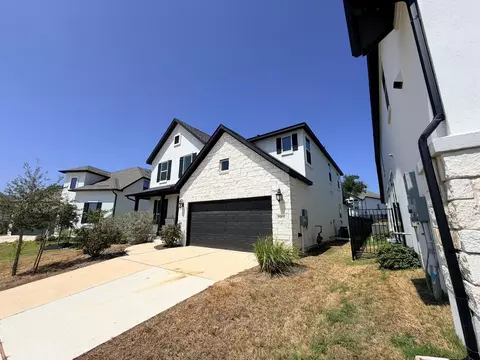 Exterior - 1965 Alasio Dr, Leander, TX 78641 photo 3 of 9