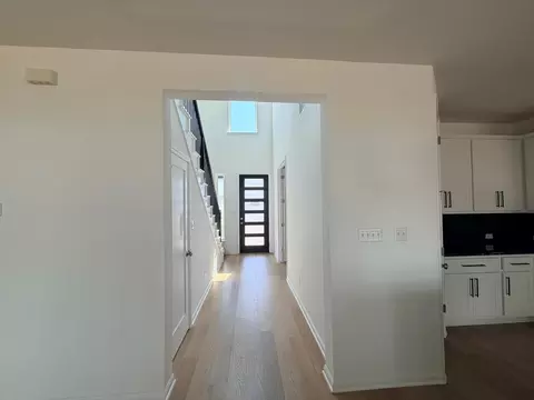 Entry Way - 1965 Alasio Dr, Leander, TX 78641 photo 2 of 5