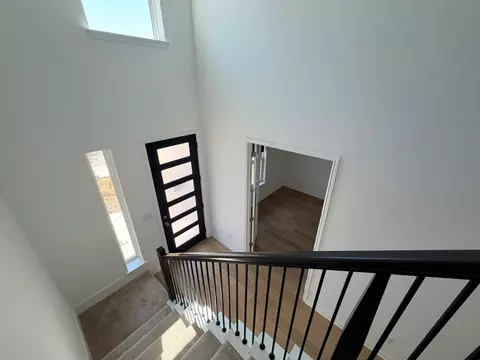 Entry Way - 1965 Alasio Dr, Leander, TX 78641 photo 5 of 5