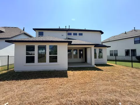 Exterior - 1965 Alasio Dr, Leander, TX 78641 photo 6 of 9