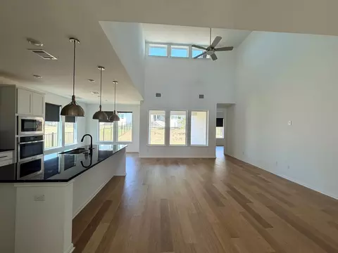 Living - 1965 Alasio Dr, Leander, TX 78641 photo 4 of 7