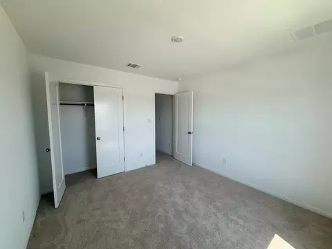 Bedroom - 1965 Alasio Dr, Leander, TX 78641 photo 5 of 8