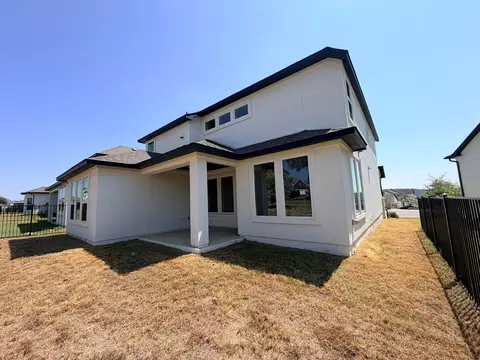 Exterior - 1965 Alasio Dr, Leander, TX 78641 photo 5 of 9