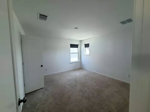 Bedroom - 1965 Alasio Dr, Leander, TX 78641 photo 6 of 8