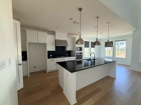 Kitchen - 1965 Alasio Dr, Leander, TX 78641 photo 1 of 1