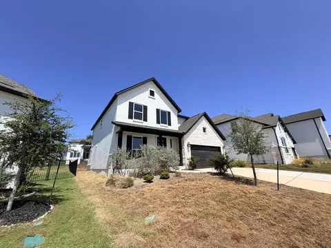 Exterior - 1965 Alasio Dr, Leander, TX 78641 photo 2 of 9