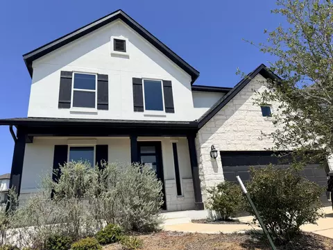 Exterior - 1965 Alasio Dr, Leander, TX 78641 photo 4 of 9