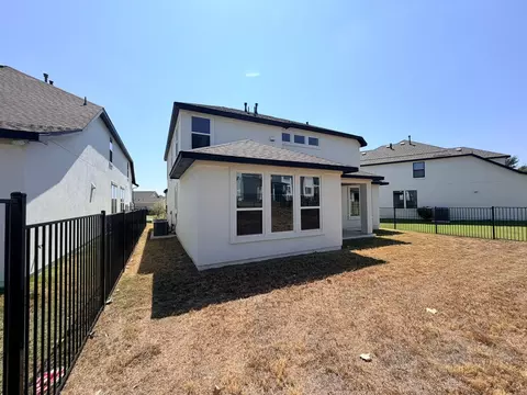 Exterior - 1965 Alasio Dr, Leander, TX 78641 photo 7 of 9
