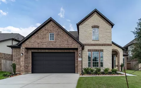 707 Western Holly, League City, TX 77573