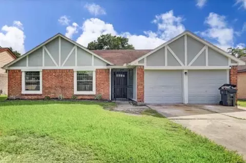 2335 Morning Meadow Dr, Missouri City, TX 77489