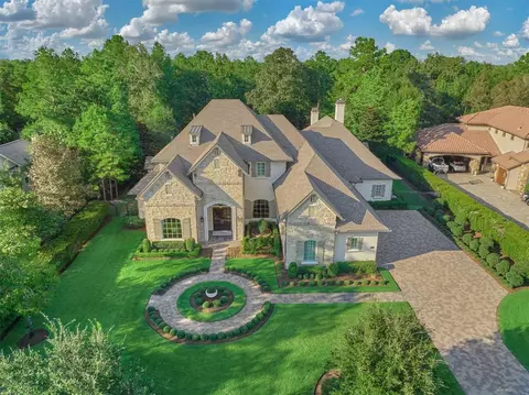863 Eagle Pointe, Montgomery, TX 77316 photo 1