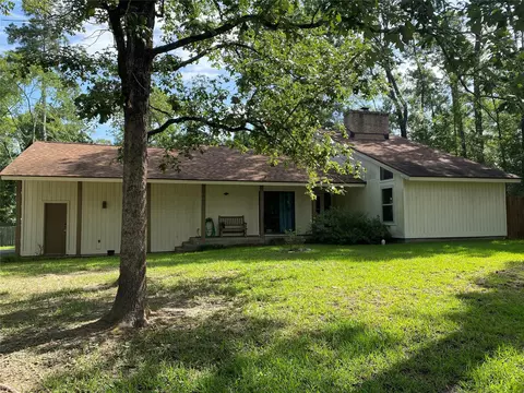 26604 Edgewood, Huntsville, TX 77320