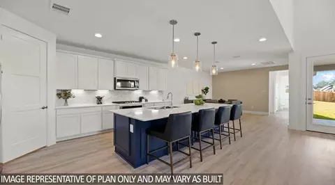 4520 Iguaza Falls Dr, Conroe, TX 77303