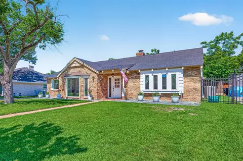 2610 Teague Rd, Houston, TX 77080