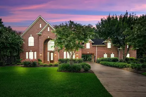 75 Florham Park Dr, Spring, TX 77379 photo 1