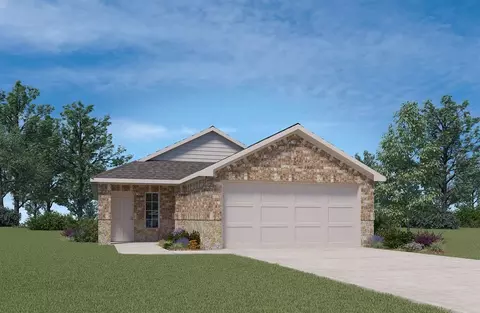 5418 Desert Glen Dr, Spring, TX 77373 photo 1