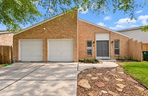 3123 Hazel Park Dr, Houston, TX 77082
