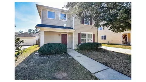 816 Dragonfly Dr, Conroe, TX 77301 photo 1