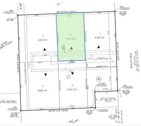 949 Wycliffe Dr, Houston, TX 77079
