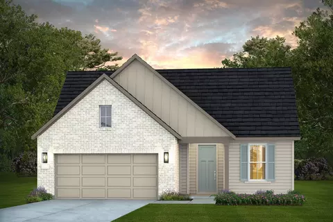 7219 Wheless Ln, Sugar Land, TX 77469