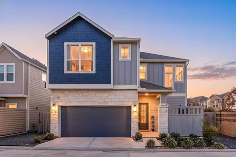 4114 Upland Bend Dr, Houston, TX 77080