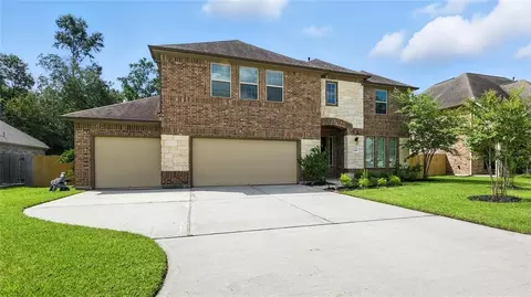 2065 Brookmont Dr, Conroe, TX 77301 photo 1