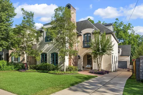4125 Riley St, Houston, TX 77005