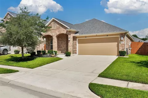 214 Pleasant Hill Way, Conroe, TX 77304