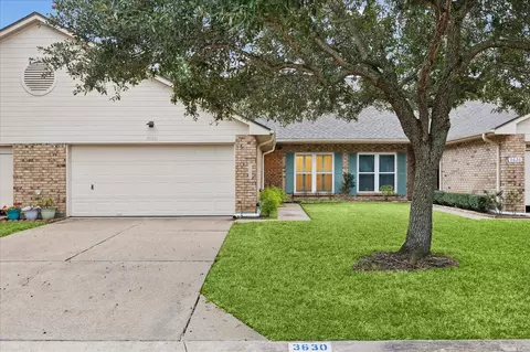 3630 Teakwood Dr, Pearland, TX 77584